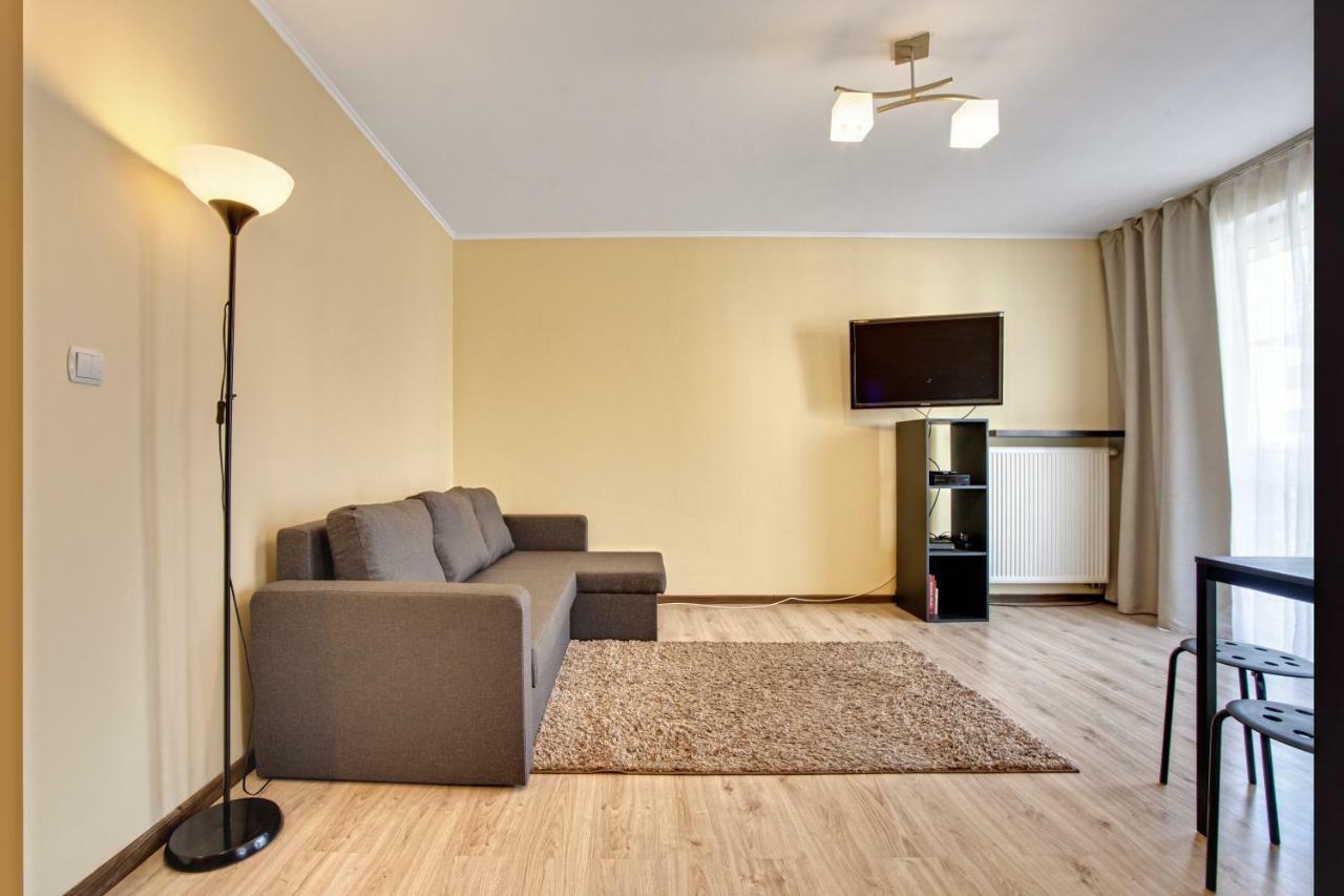 Apartament 5 Красков Екстериор снимка