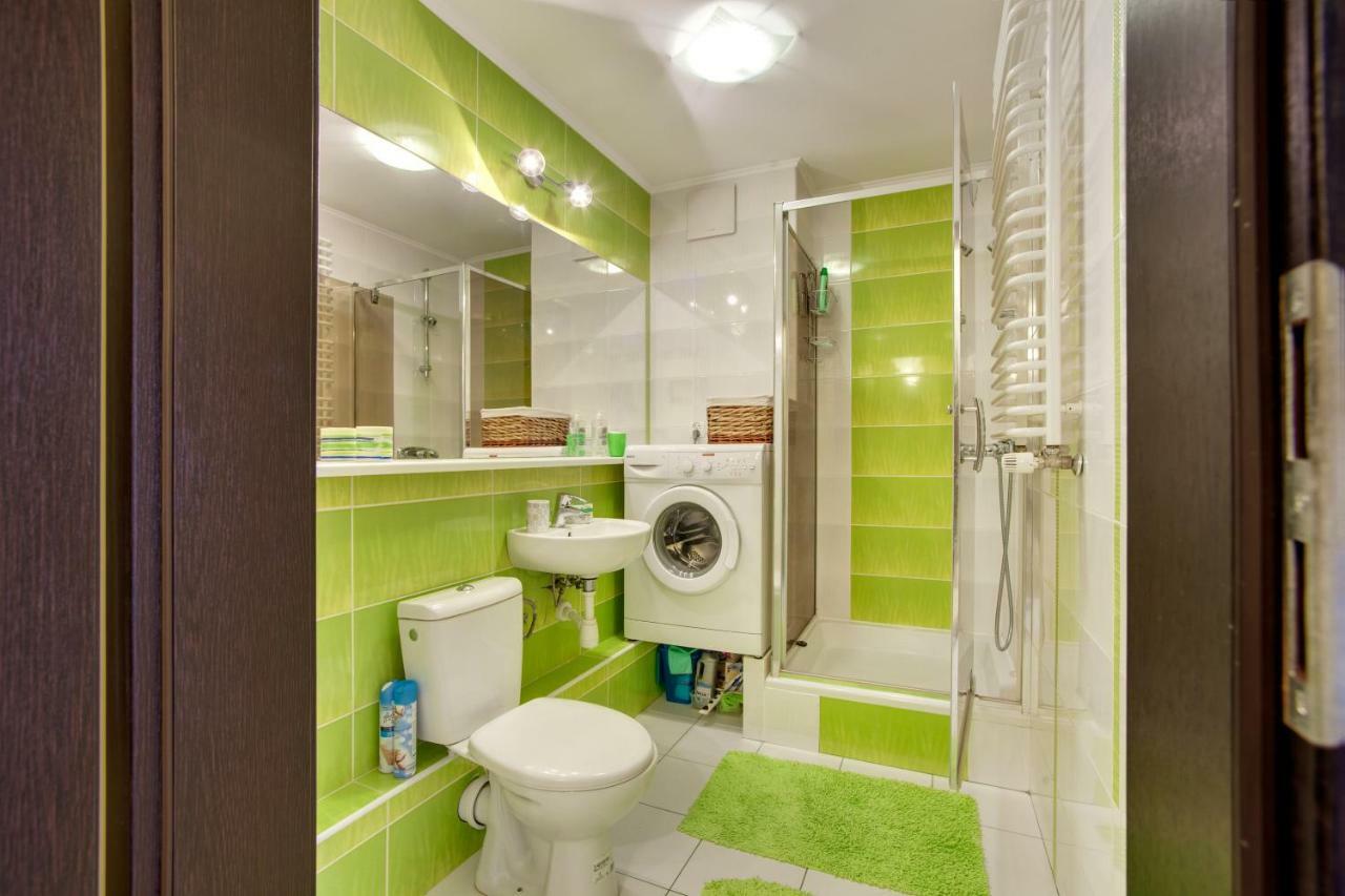 Apartament 5 Красков Екстериор снимка