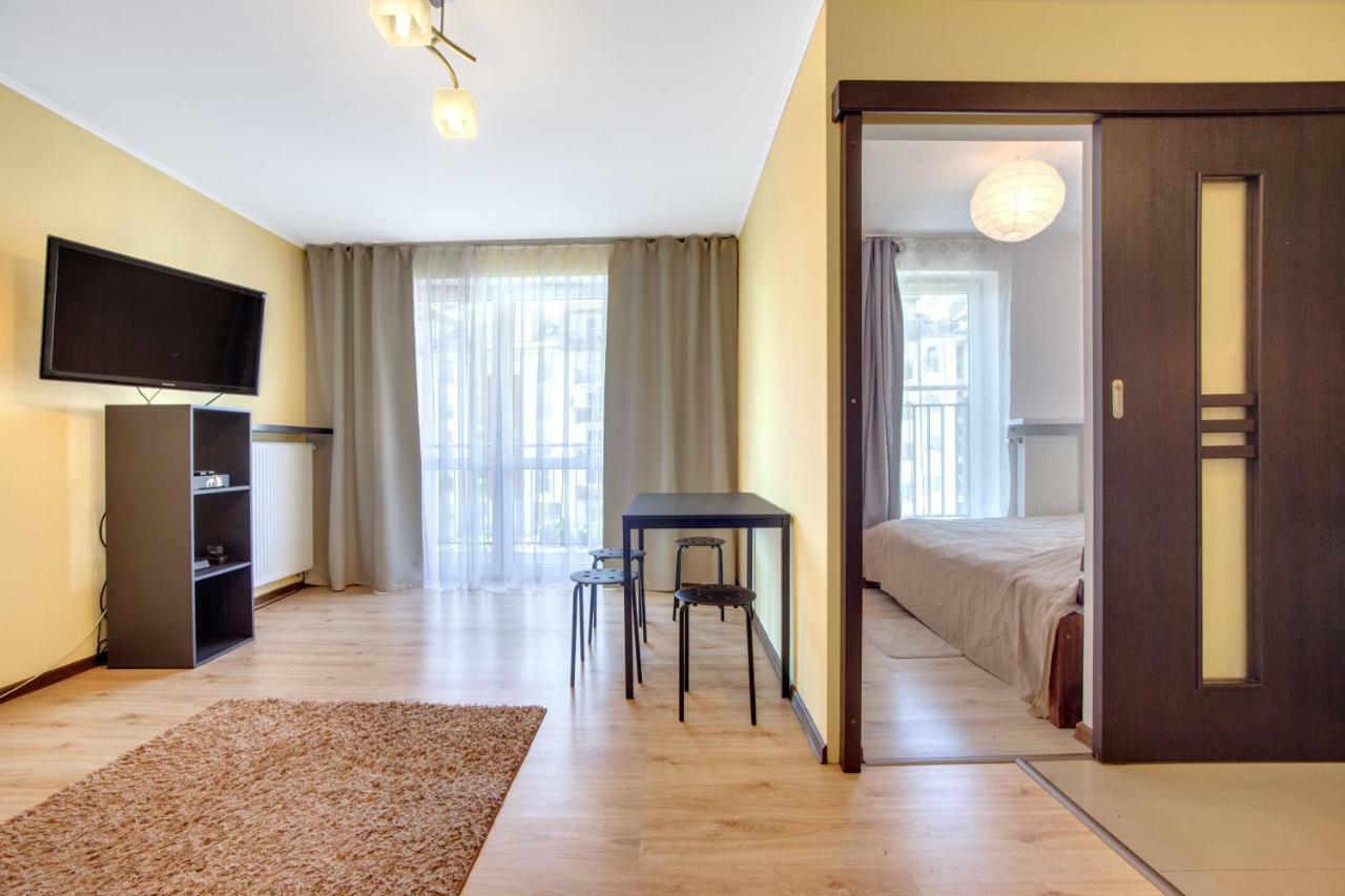 Apartament 5 Красков Екстериор снимка