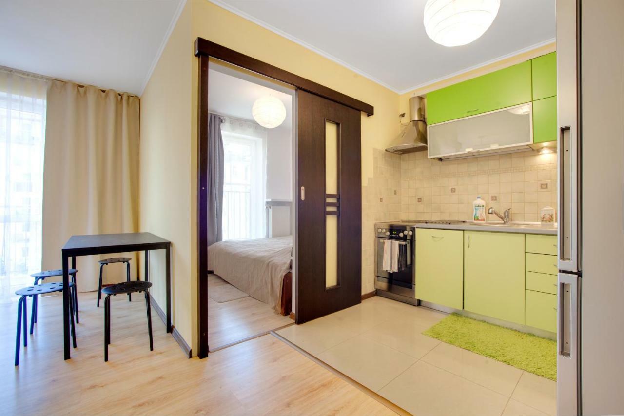 Apartament 5 Красков Екстериор снимка