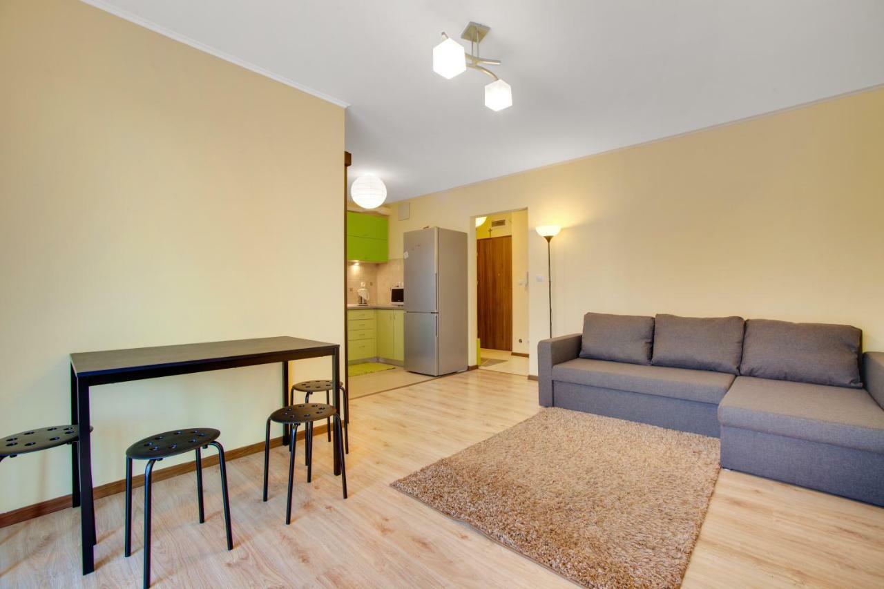 Apartament 5 Красков Екстериор снимка
