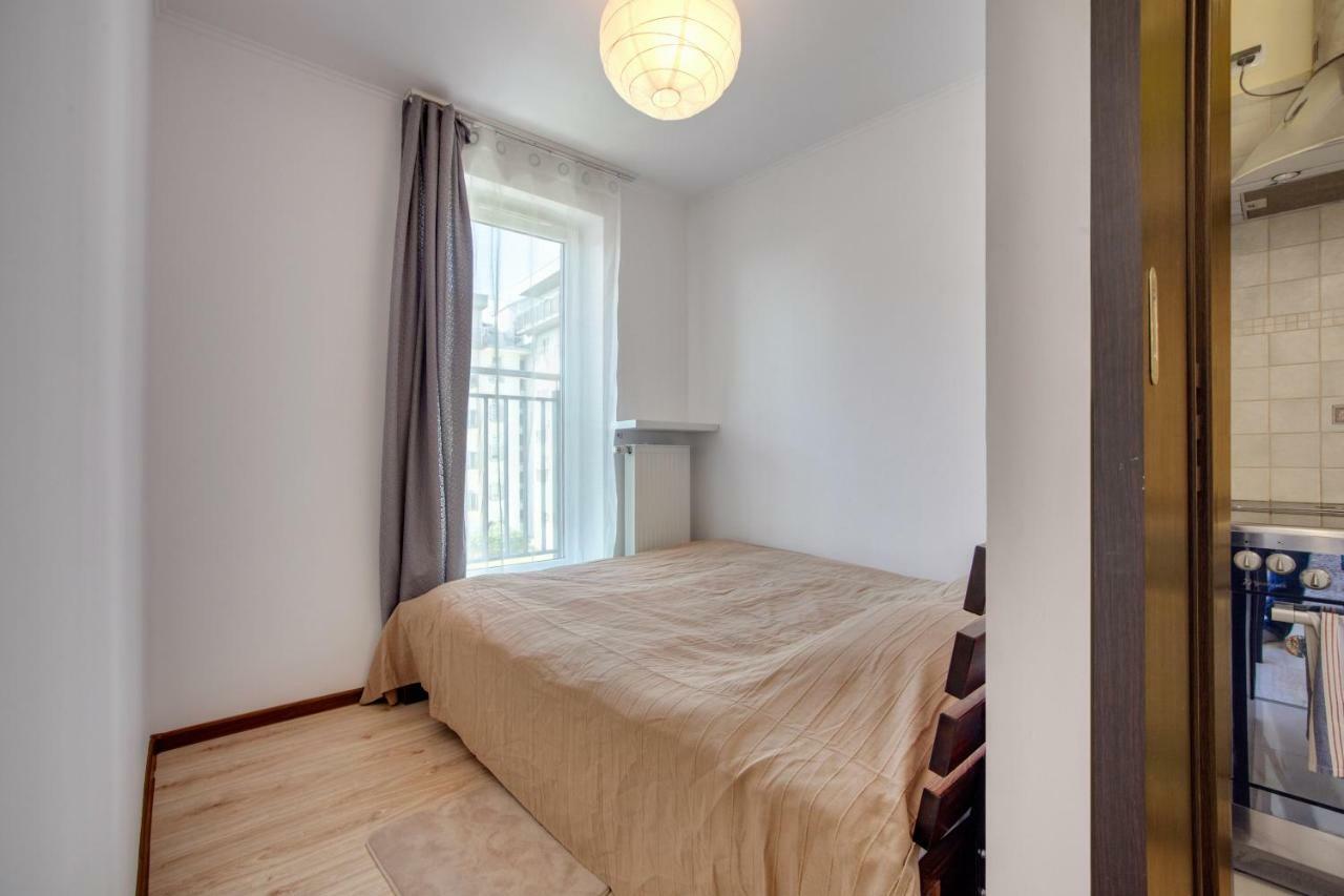 Apartament 5 Красков Екстериор снимка