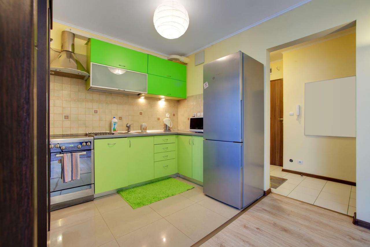 Apartament 5 Красков Екстериор снимка