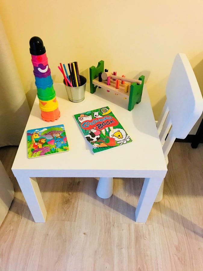 Apartament 5 Красков Екстериор снимка