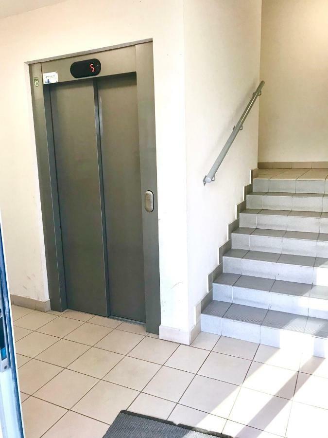Apartament 5 Красков Екстериор снимка