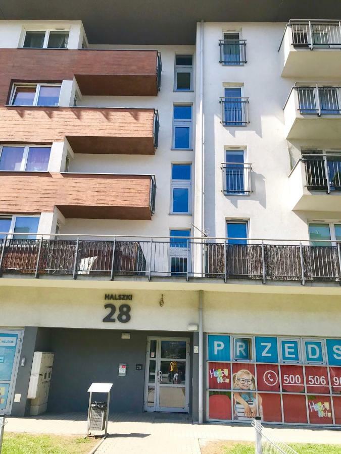 Apartament 5 Красков Екстериор снимка